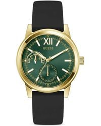 Guess - Emerson 42Mm Watch - Lyst