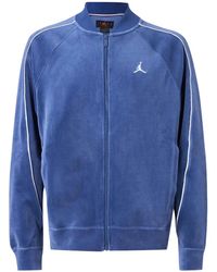 Nike - Brooklyn Zip-Up Track Jacket - Lyst