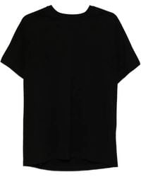Versace Jeans Couture - Logo-Detail T-Shirt - Lyst