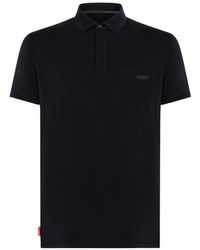 Rrd - Revo Pocket Polo Shirt - Lyst