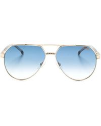 Carrera - 1067/s Oval-frame Sunglasses - Lyst