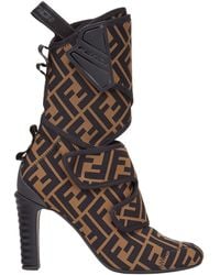 Fendi Boots for Women - Up to 60% off 