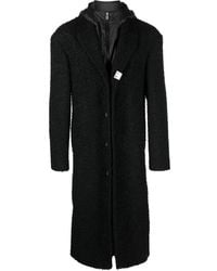 1017 ALYX 9SM - Boucle-Mantel Im Layering-Look - Lyst