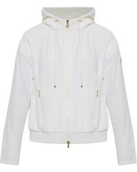 Bogner - Francine Zip-Up Jacket - Lyst