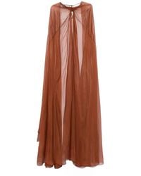 Maria Lucia Hohan - Celestina Cape - Lyst