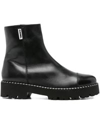 CAREL PARIS - Chouchou 25 Ankle Boots - Lyst