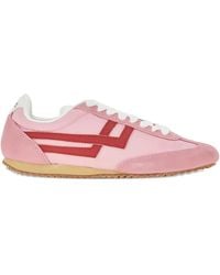 Pro Keds - Racer 77 Striped Sneakers - Lyst