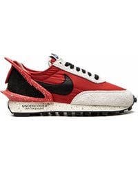 Nike - X Undercover Daybreak "University" Sneakers - Lyst