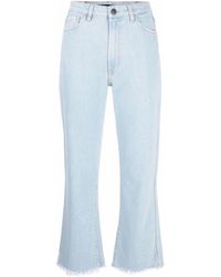 3x1 - Jeans Clear Blue - Lyst