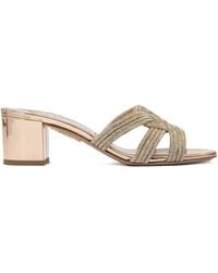 Aquazzura - Sandals - Lyst