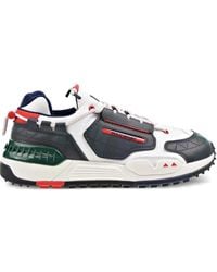 Polo Ralph Lauren - Low-Tops Lace-Up Sneakers - Lyst