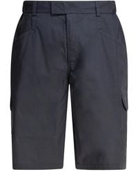 GR10K - Cotton Cargo Shorts - Lyst