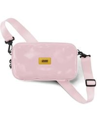 Crash Baggage - Mini Icon Hard-Case Clutch Bag - Lyst