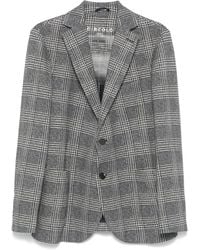 Circolo 1901 - Cotton Single-breasted Jacket - Lyst