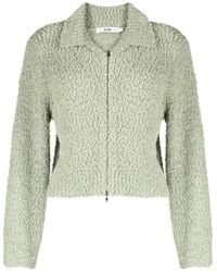 B+ AB - Tweed Jack - Lyst