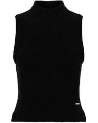 DSquared² - Top Après Ski De Canalé - Lyst