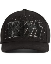 DSquared² - Alive Worldwide '96-'97 Cap - Lyst