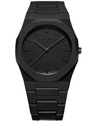 D1 Milano - Shadow 40.5Mm Watch - Lyst