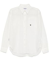 Chocoolate - Patterns Shirt - Lyst