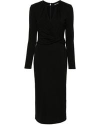 Giorgio Armani - Dress - Lyst