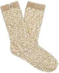 UGG - Calcetines De Chenilla - Lyst