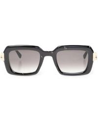 Mykita - Una A97 Square-Frame Sunglasses - Lyst