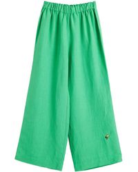 Chinti & Parker - X Snoopy Peanuts Hose - Lyst