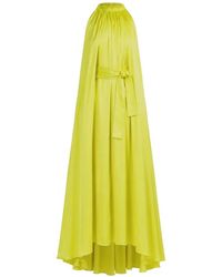 Sa Su Phi - Frida Sleeveless Maxi Dress - Lyst