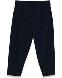 Kolor - Broek Met Toelopende Pijpen - Lyst