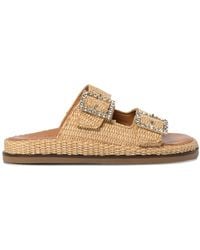 Alibi - Greta Sandalen - Lyst