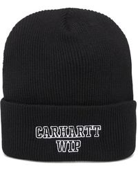 Carhartt - Berretto Alumni A Coste - Lyst
