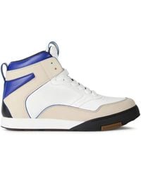 Givenchy - Yard High-Top-Sneakers - Lyst