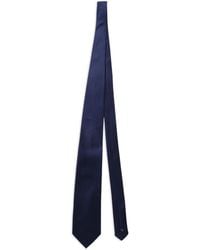 Tombolini - Silk Tie - Lyst