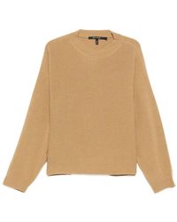 Sofie D'Hoore - Gerippter Pullover - Lyst