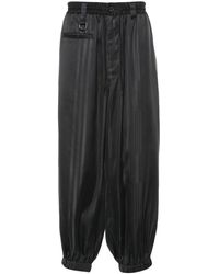 Y-3 - Y-3 Y-3 3 Stripe Pants - Lyst