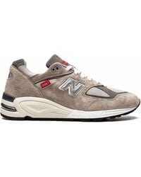 New Balance - Made In Us 990 V2 Sneakers - Lyst