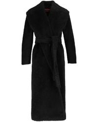 Max Mara - Cappotto Papiri Coat - Lyst