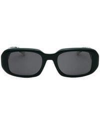 Missoni - Square-Frame Sunglasses - Lyst