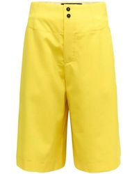 Jacquemus - The Moisson Shorts - Lyst