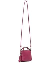 Gianni Chiarini - Alifa Cross Body Bag - Lyst