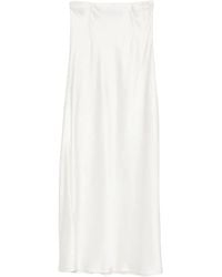 frenken - Base Flowy Skirt - Lyst