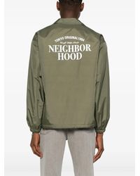 ジャケット・アウター NEIGHBORHOOD MAJORFORCE WINDBREAKER M NEIGHBORHOOD x MAJOR FORCE First Collab Capsule of 2024