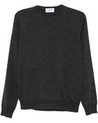 VELA SHOP - Crew-Neck Long-Sleeve Sweater - Lyst
