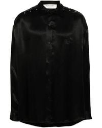 1017 ALYX 9SM - Hemd Mit Ösendetail - Lyst