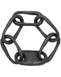 Parts Of 4 - Medium Link Bracelet - Lyst
