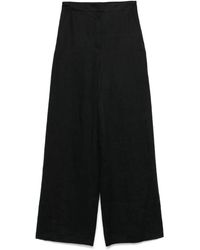 Max Mara - Garibo ワイドパンツ - Lyst