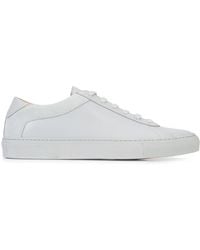 KOIO 'Capri' Sneakers - Grau