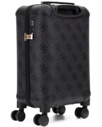 Guess - Berta 4G Logo Trolley - Lyst