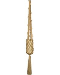 Johanna Ortiz - Fate's Bouquet Tassel Mini Bag - Lyst
