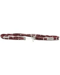 Isabel Marant - Tylka Multi-Strand Belt - Lyst